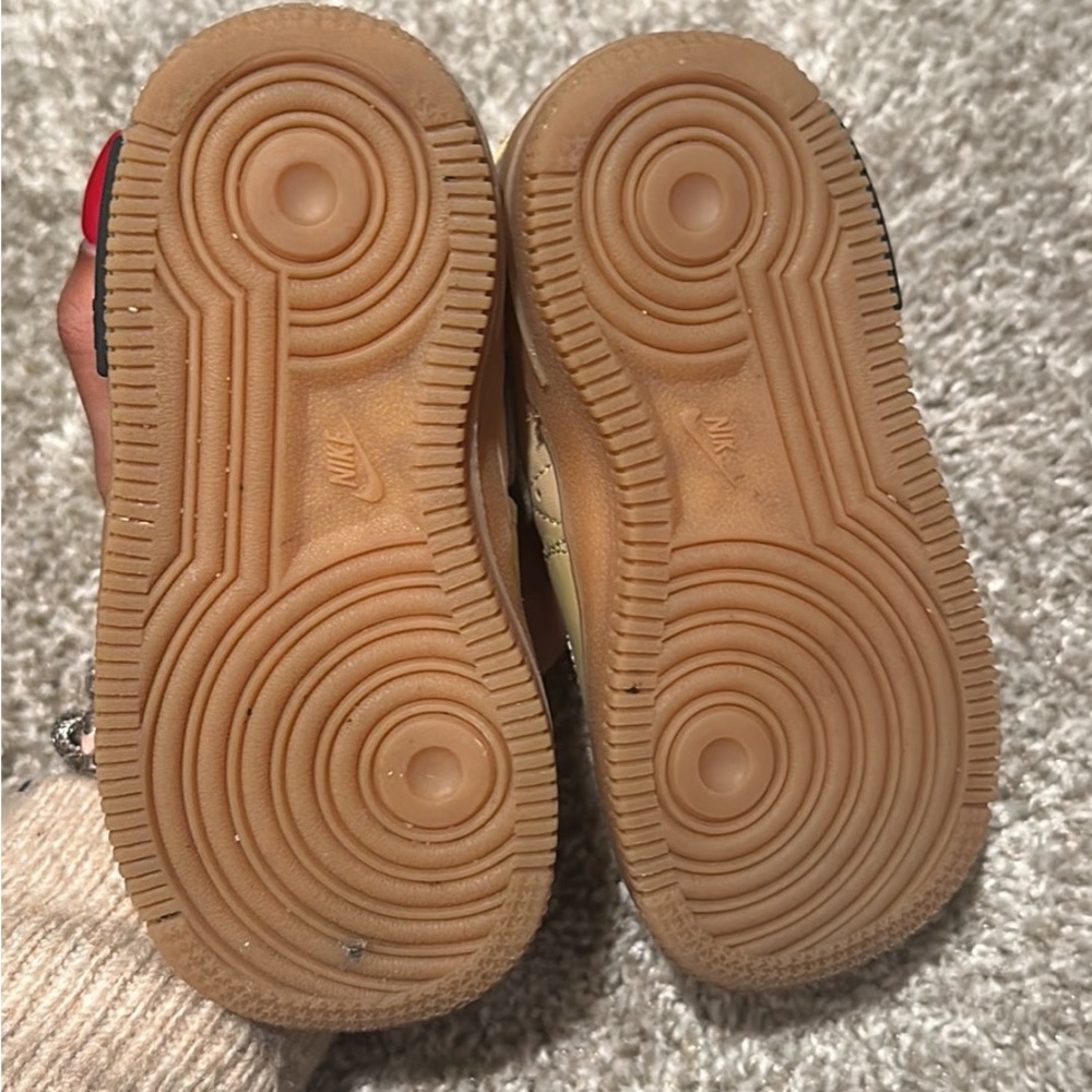 7C Nike Shoes
